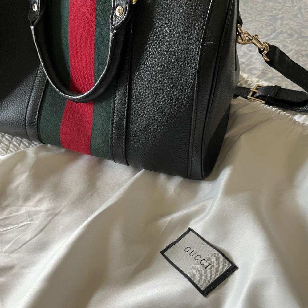 Gucci Boston bag crossbody
